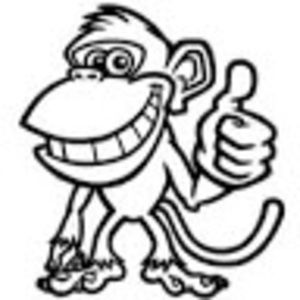 Meet your Posher, Ragingchimp